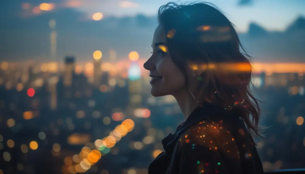 Équilibre entre bien-être mental et productivité au travail